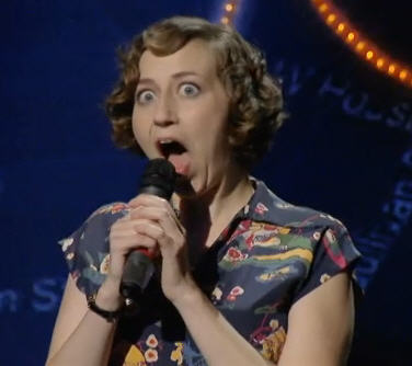 Kristen Schaal